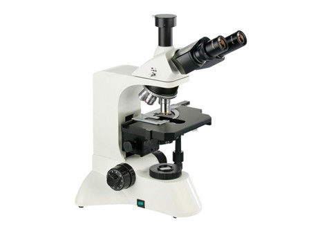 Optical Phase Constant Microscope Laboratory Dark Field 40X 1000X Magnification