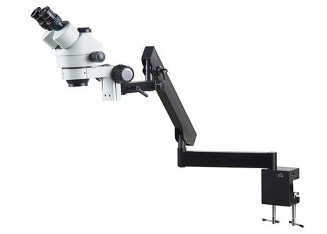 Toolmarke Electronic Optical Digital Microscope 4.5X 7X Measuring