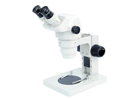 Multi Stand Stereoscopic Binocular Digital Microscope Iphone 0.67X 4.5X
