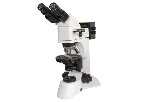 Mineralogy 800X Optical Metallurgical Microscope Binocular Trinocular Head