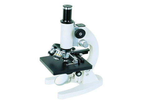 H16X Lab Student Biological Microscope