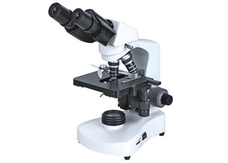 WF18X 100X Biology Lab Microscope 132x142mm Medical Laboratory Microscope