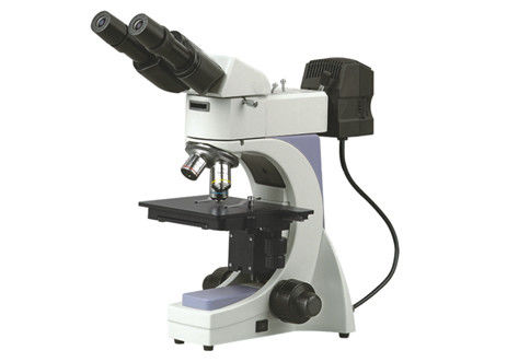 WF10X Optical Metallurgical Microscope