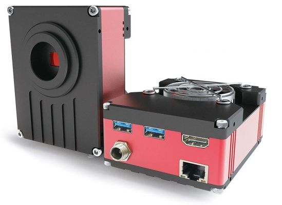 USB3.0 Digital HDMI Output Camera With Gigabit Network Interface
