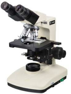 10X 20X Optical Metallurgical Microscope Trinocular For Bright Field Use