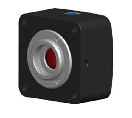101.2 FPS Cmos USB Microscope Camera 640x480 Hardware Resolutions Range 3M Pixel