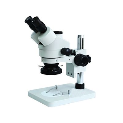 7-45X  Trinocular Stereo Microscope With Digital Camera  For Projector And Computor