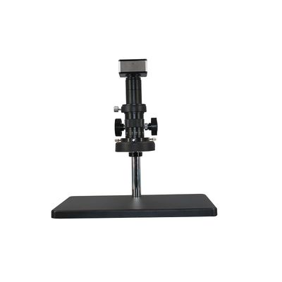HDMI Output Digital Electronic Binocular Microscope Measurement 2MP 1920x1080P