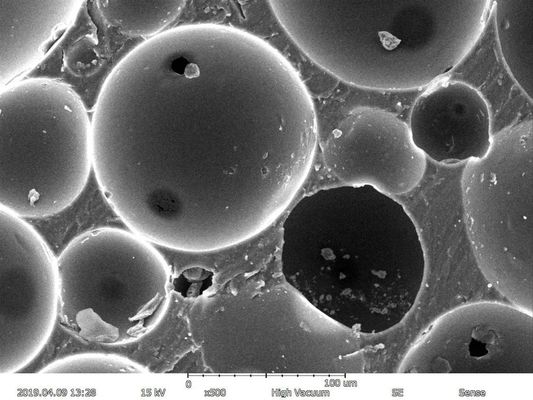 Magnification Max 150000X Scanning Electron Microscope 5nm Resolution EDS BSE