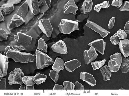 Magnification Max 150000X Scanning Electron Microscope 5nm Resolution EDS BSE