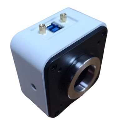 6.3MP Digital Usb Camera Usb Microscope Camera Control Software