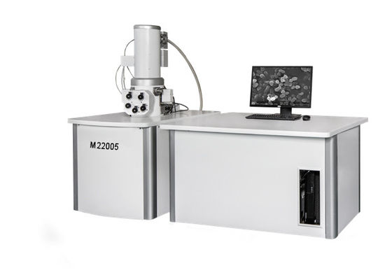 Magnification 8X-800000X Scanning Electron Microscope 1.5-3nm Resolution BSE