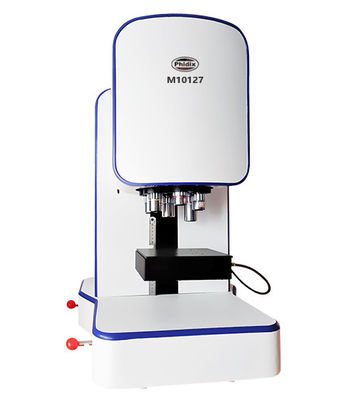 3D Full Auto Scanning Measurement System Industrial Design Microscope