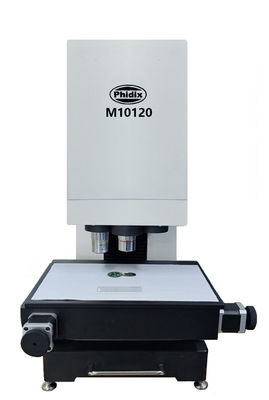6 Holes Motor Nosepiece All-in-One Industry Microscope