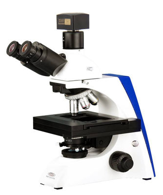 3D Full Auto Biological Microscope Motorized Biological Microscope, BF, XYZ Motorized
