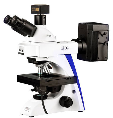 3D Full Auto Fluorescent Microscope Semi-APO, BF+DF+PL+PH+FL