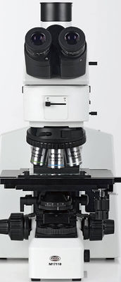 Research 3D Full Auto Super Depth of Field, Upright Metallurgical Microscope