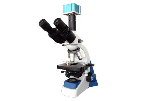 Digital Biological Camera Microscope