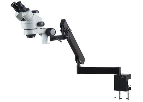 Scanning Electron Zoom Stereo Microscope Digital Led Optical Camera Cell Phone