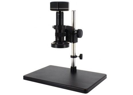 Measurement Usb Digital Microscope 180X PCB Inspection Electronics Repair