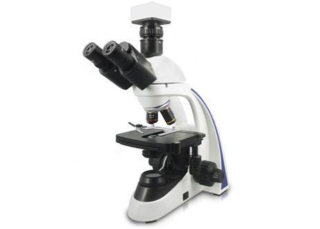 WF10X 40X 100X 1000X Computer Lab Biological Microscope Digital Camera