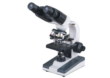 WF10X 18mm Student Biological Microscope Educational Series WF16X 640X