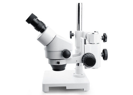 450 TV Line Electronic Binocular Microscope Accessories Stereo Stay Scanning 12V DC