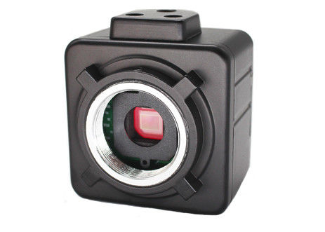 5.0MP Digital Industrial Camera Binocular USB Port  Microscope Accessories