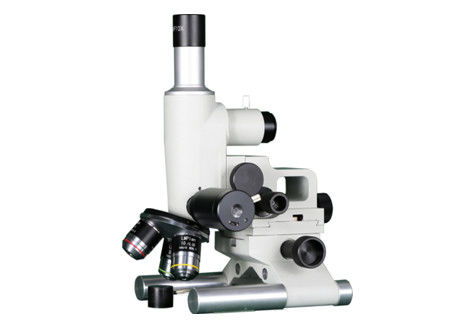 1000X Upright Metallurgical Microscope