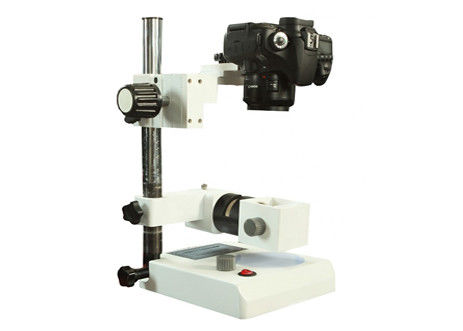 Horizontal Polarized Light Microscope Optical Micro Desktop Remake Coaxial