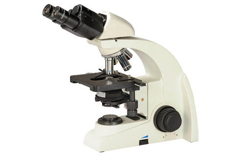 Binocular 40X 1000X Binocular Phase Contrast Light Microscope Inverted Biological Coarse