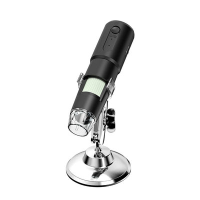 1000X Wifi Electron 480P USB Camera Microscope