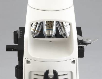 1000x Biological Binocular Microscope With 20mm Eyepiece