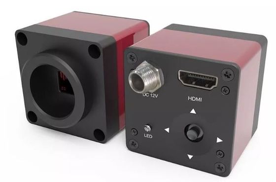 HDMI 60FPS Photosensitive Chip Digital Automatic Edge Patrol