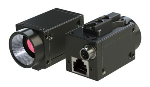 Gigabit Network Digital Camera With Compatible Transmission