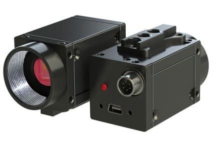 USB3.0 Digital Camera Microscope Accessories With Maximum Resolution 4608 X 3288