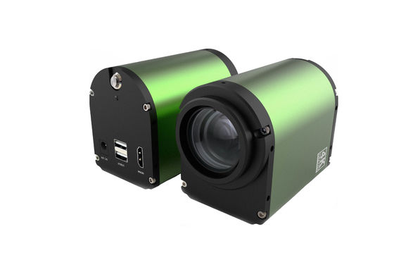 Intelligent Zoom 4K Digital Camera HDMI Gigabit Network Interface