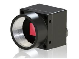 Maximum 5M Pixels USB3.0 Interface Digital Camera With The Maximum 210 FPS