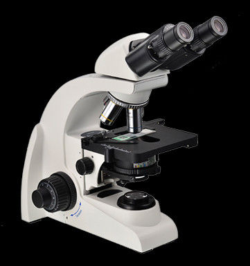 Educational Portable Microscope 1000x WF10X Trinocular Biological Microscope