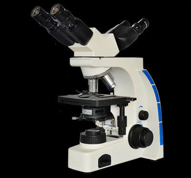 Trinocular Biological Lcd Wireless Microscope Digital WF10X 20mm Phase Contrast