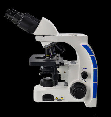 Trinocular Biological Lcd Wireless Microscope Digital WF10X 20mm Phase Contrast