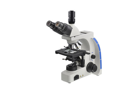 Trinocular Biological Lcd Wireless Microscope Digital WF10X 20mm Phase Contrast