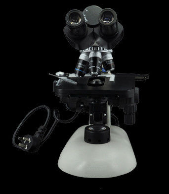40X-1000X Student Biological Microscope Monocular Drawtube Portable Binocular