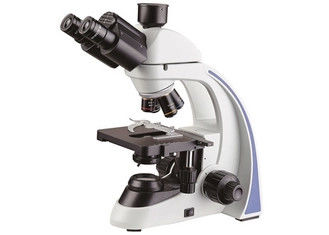 Compound LCD Microscope For Living Blood Cell And Dead Blood Cell Analysis