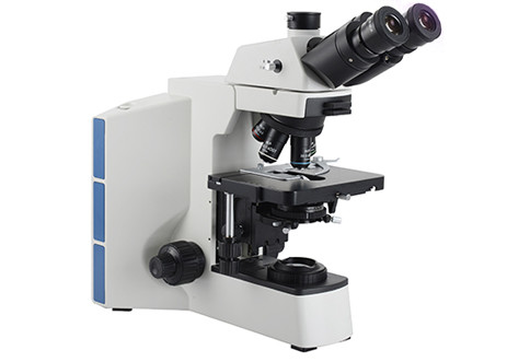 Capillary PL10X/18mm 100X Dark Field Microscope 180 X 155mm Mechanical ...
